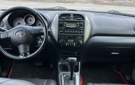 Toyota RAV4, 2004 год, 550 000 рублей, 6 фотография