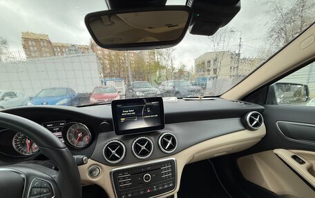 Mercedes-Benz GLA, 2016 год, 3 200 000 рублей, 5 фотография