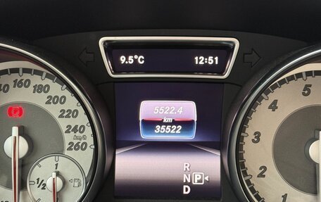 Mercedes-Benz GLA, 2016 год, 3 200 000 рублей, 4 фотография