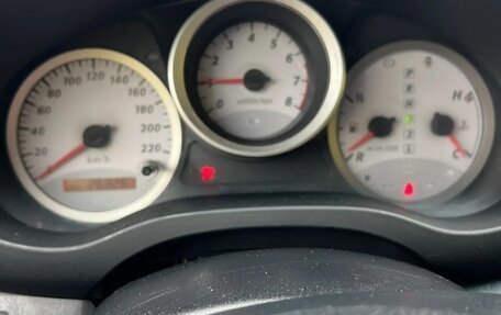 Toyota RAV4, 2004 год, 550 000 рублей, 5 фотография