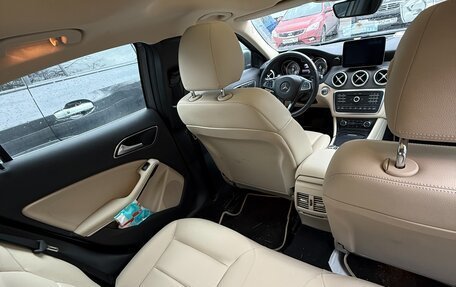 Mercedes-Benz GLA, 2016 год, 3 200 000 рублей, 7 фотография