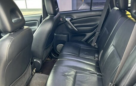 Toyota RAV4, 2004 год, 550 000 рублей, 7 фотография