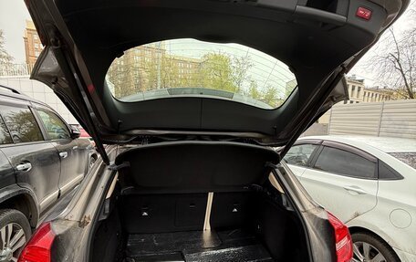 Mercedes-Benz GLA, 2016 год, 3 200 000 рублей, 6 фотография