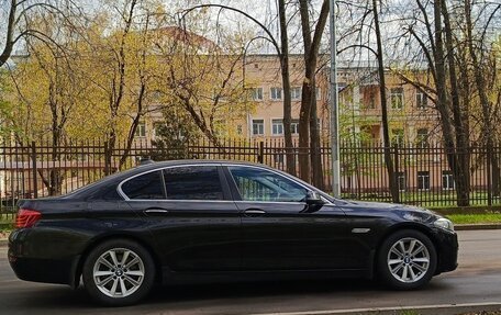BMW 5 серия, 2014 год, 1 590 000 рублей, 5 фотография