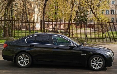 BMW 5 серия, 2014 год, 1 590 000 рублей, 3 фотография