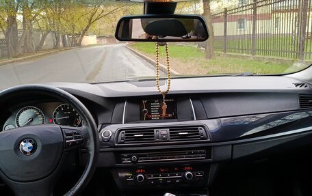 BMW 5 серия, 2014 год, 1 590 000 рублей, 11 фотография