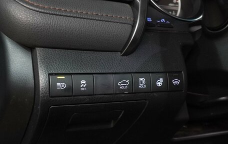 Toyota Camry, 2021 год, 3 099 000 рублей, 18 фотография