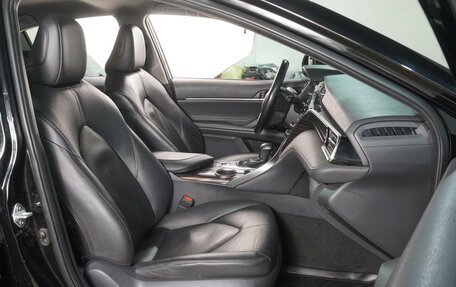 Toyota Camry, 2021 год, 3 099 000 рублей, 8 фотография