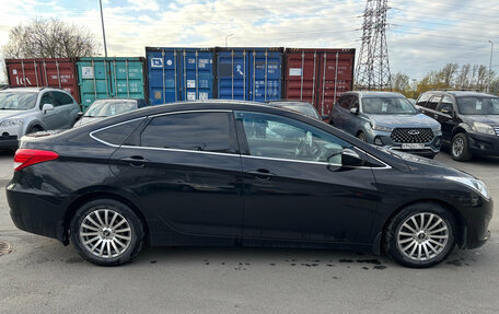 Hyundai i40 I рестайлинг, 2014 год, 1 099 000 рублей, 4 фотография