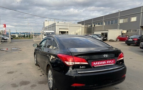 Hyundai i40 I рестайлинг, 2014 год, 1 099 000 рублей, 7 фотография