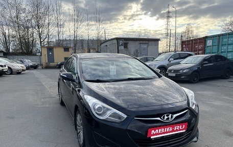 Hyundai i40 I рестайлинг, 2014 год, 1 099 000 рублей, 3 фотография