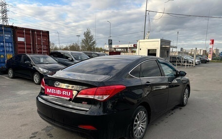 Hyundai i40 I рестайлинг, 2014 год, 1 099 000 рублей, 5 фотография