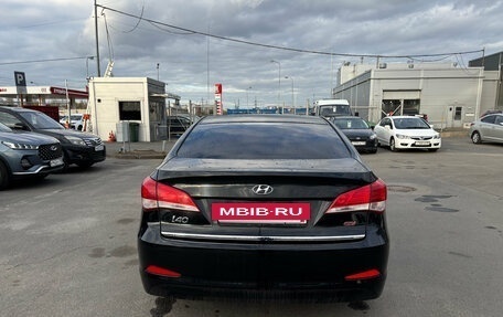 Hyundai i40 I рестайлинг, 2014 год, 1 099 000 рублей, 6 фотография