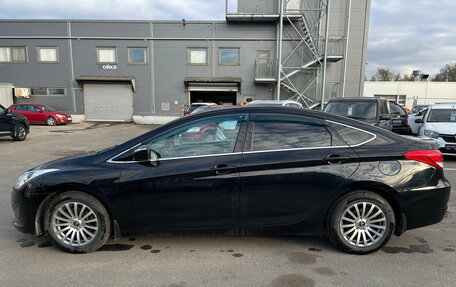 Hyundai i40 I рестайлинг, 2014 год, 1 099 000 рублей, 8 фотография