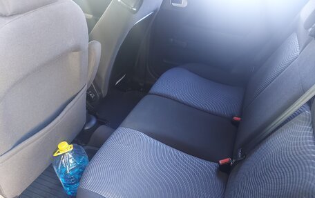 Ford Fusion I, 2007 год, 470 000 рублей, 10 фотография