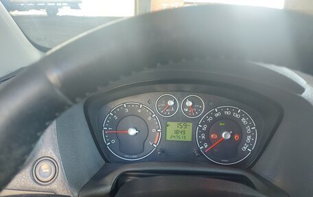 Ford Fusion I, 2007 год, 470 000 рублей, 7 фотография