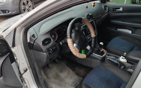Ford Focus II рестайлинг, 2007 год, 395 000 рублей, 5 фотография