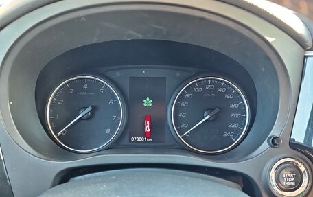 Mitsubishi Outlander III рестайлинг 3, 2021 год, 2 600 000 рублей, 18 фотография