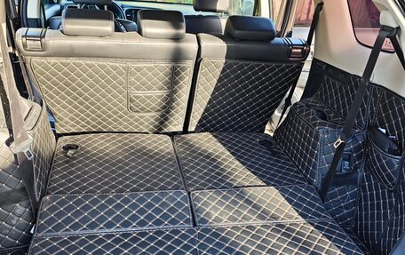 Mitsubishi Outlander III рестайлинг 3, 2021 год, 2 600 000 рублей, 35 фотография
