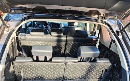 Mitsubishi Outlander III рестайлинг 3, 2021 год, 2 600 000 рублей, 36 фотография