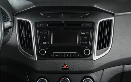 Hyundai Creta I рестайлинг, 2018 год, 1 759 000 рублей, 17 фотография