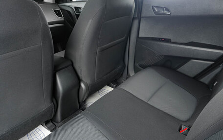 Hyundai Creta I рестайлинг, 2018 год, 1 759 000 рублей, 9 фотография