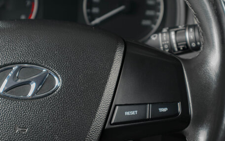 Hyundai Creta I рестайлинг, 2018 год, 1 759 000 рублей, 16 фотография