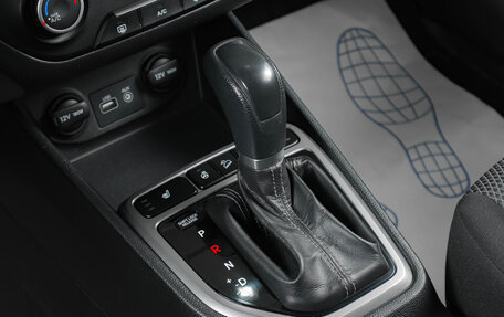 Hyundai Creta I рестайлинг, 2018 год, 1 759 000 рублей, 18 фотография