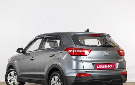 Hyundai Creta I рестайлинг, 2018 год, 1 759 000 рублей, 5 фотография