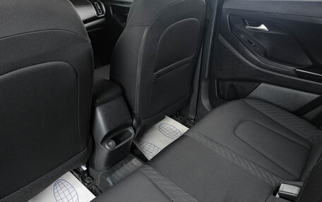 Hyundai Creta, 2021 год, 2 159 000 рублей, 9 фотография