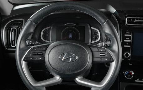 Hyundai Creta, 2021 год, 2 159 000 рублей, 14 фотография