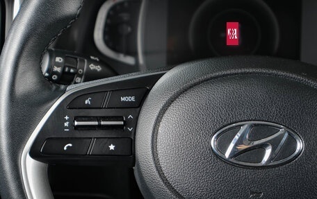 Hyundai Creta, 2021 год, 2 159 000 рублей, 15 фотография