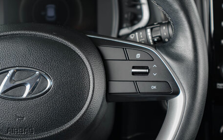 Hyundai Creta, 2021 год, 2 159 000 рублей, 16 фотография