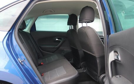 Volkswagen Polo VI (EU Market), 2019 год, 1 419 000 рублей, 11 фотография