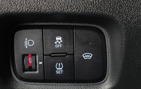 Hyundai Creta, 2021 год, 2 159 000 рублей, 20 фотография