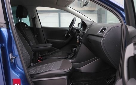 Volkswagen Polo VI (EU Market), 2019 год, 1 419 000 рублей, 12 фотография