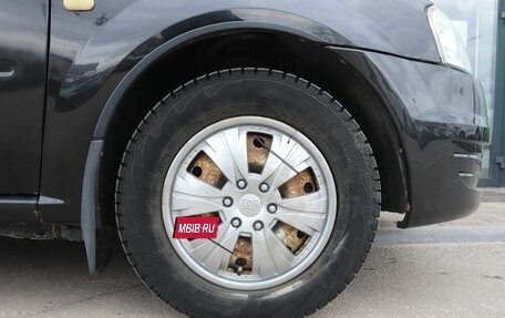 Renault Logan I, 2013 год, 376 000 рублей, 10 фотография