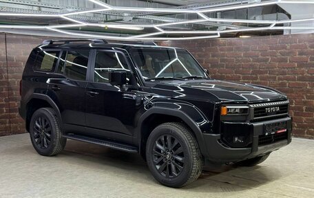 Toyota Land Cruiser Prado, 2026 год, 10 700 000 рублей, 3 фотография