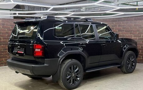 Toyota Land Cruiser Prado, 2026 год, 10 700 000 рублей, 2 фотография