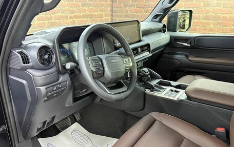 Toyota Land Cruiser Prado, 2026 год, 10 700 000 рублей, 9 фотография