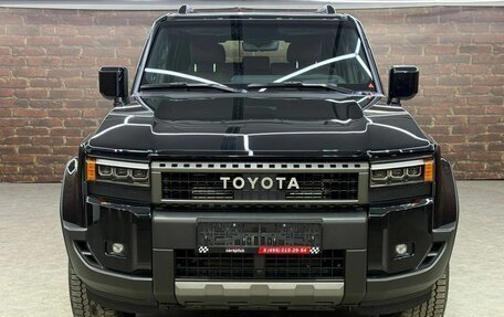 Toyota Land Cruiser Prado, 2026 год, 10 700 000 рублей, 5 фотография