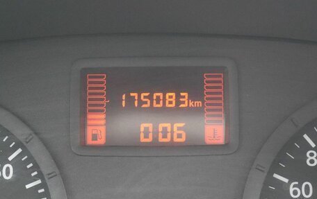 Renault Logan I, 2013 год, 376 000 рублей, 16 фотография