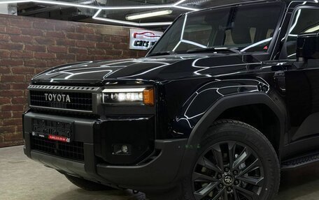 Toyota Land Cruiser Prado, 2026 год, 10 700 000 рублей, 7 фотография
