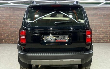 Toyota Land Cruiser Prado, 2026 год, 10 700 000 рублей, 6 фотография