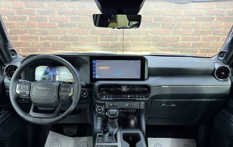 Toyota Land Cruiser Prado, 2026 год, 10 700 000 рублей, 10 фотография