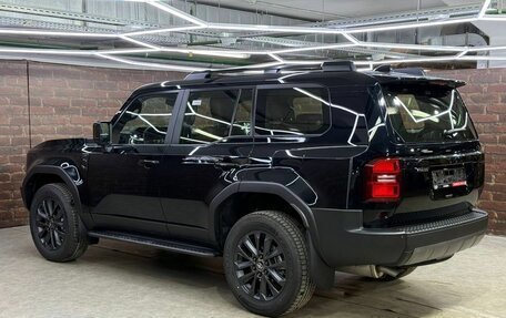 Toyota Land Cruiser Prado, 2026 год, 10 700 000 рублей, 4 фотография