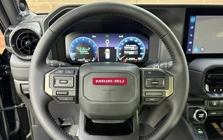Toyota Land Cruiser Prado, 2026 год, 10 700 000 рублей, 11 фотография