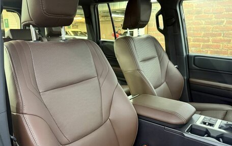 Toyota Land Cruiser Prado, 2026 год, 10 700 000 рублей, 14 фотография