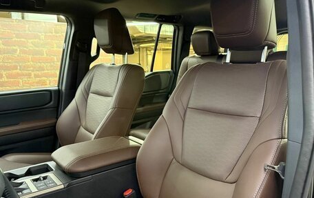 Toyota Land Cruiser Prado, 2026 год, 10 700 000 рублей, 13 фотография