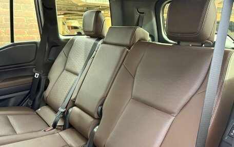 Toyota Land Cruiser Prado, 2026 год, 10 700 000 рублей, 26 фотография